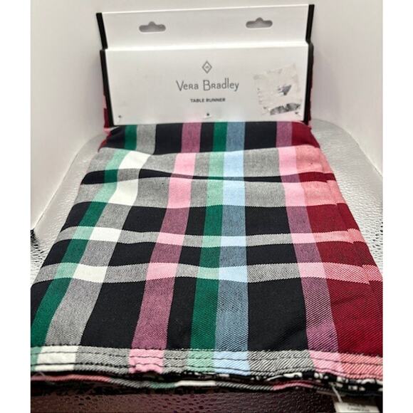 Vera Bradley Other - Vera Bradley Table Runner 13.25 Wide x 96 Long NEW